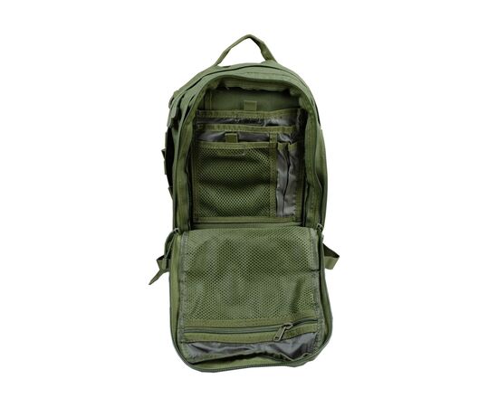 Придбати Рюкзак Tramp Assault green 30 л UTRP-047, image , зображення 7, характеристики, відгуки