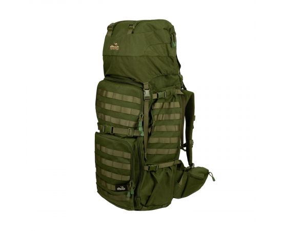 Купить Рюкзак Tramp Defender 60л UTRP-048-olive, фото , характеристики, отзывы Купить Рюкзак Tramp Defender 60л UTRP-048-olive, фото , характеристики, отзывы