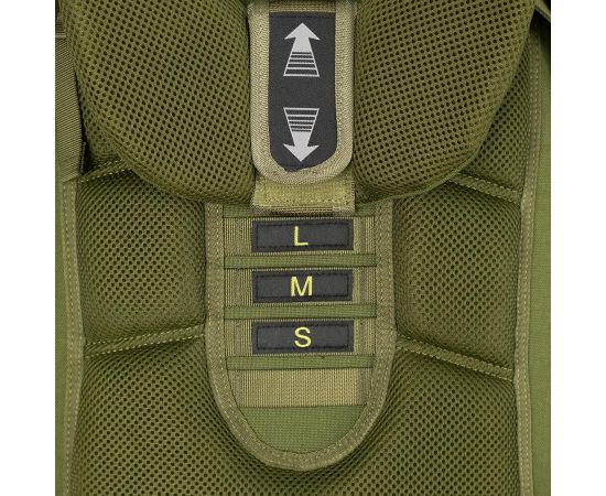 Купить Рюкзак Tramp Defender 60л UTRP-048-olive, фото , изображение 12, характеристики, отзывы Купить Рюкзак Tramp Defender 60л UTRP-048-olive, фото , изображение 12, характеристики, отзывы