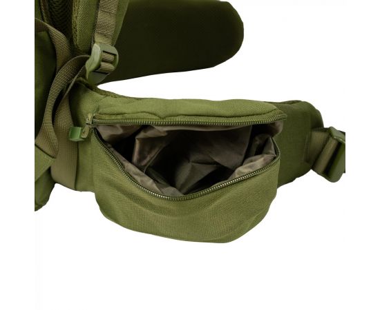 Купить Рюкзак Tramp Defender 60л UTRP-048-olive, фото , изображение 17, характеристики, отзывы Купить Рюкзак Tramp Defender 60л UTRP-048-olive, фото , изображение 17, характеристики, отзывы