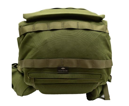 Купить Рюкзак Tramp Defender 60л UTRP-048-olive, фото , изображение 23, характеристики, отзывы Купить Рюкзак Tramp Defender 60л UTRP-048-olive, фото , изображение 23, характеристики, отзывы