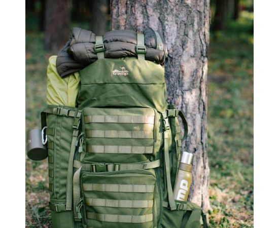 Купить Рюкзак Tramp Defender 60л UTRP-048-olive, фото , изображение 28, характеристики, отзывы Купить Рюкзак Tramp Defender 60л UTRP-048-olive, фото , изображение 28, характеристики, отзывы