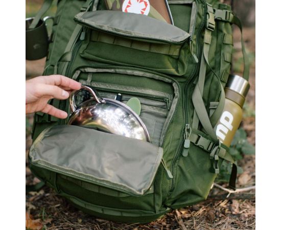 Купить Рюкзак Tramp Defender 60л UTRP-048-olive, фото , изображение 31, характеристики, отзывы Купить Рюкзак Tramp Defender 60л UTRP-048-olive, фото , изображение 31, характеристики, отзывы