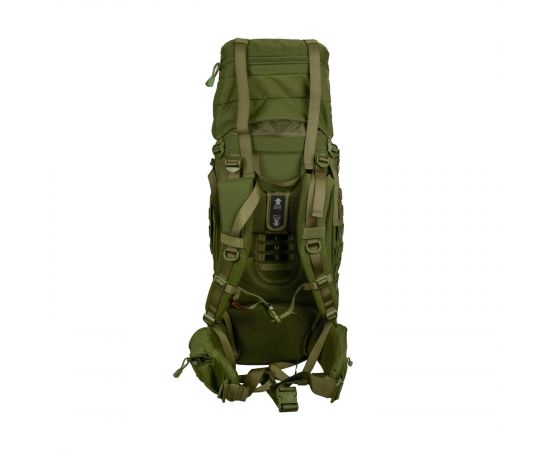 Купить Рюкзак Tramp Defender 60л UTRP-048-olive, фото , изображение 5, характеристики, отзывы Купить Рюкзак Tramp Defender 60л UTRP-048-olive, фото , изображение 5, характеристики, отзывы