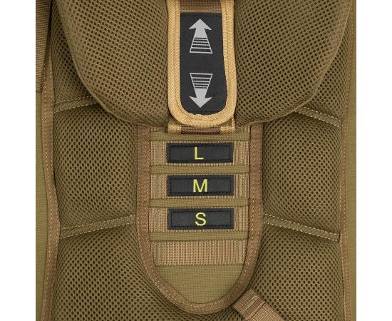 Купить Рюкзак Tramp Defender 60 л UTRP-048-sandstone, фото , изображение 12, характеристики, отзывы Купить Рюкзак Tramp Defender 60 л UTRP-048-sandstone, фото , изображение 12, характеристики, отзывы