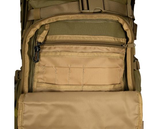 Купить Рюкзак Tramp Defender 60 л UTRP-048-sandstone, фото , изображение 22, характеристики, отзывы Купить Рюкзак Tramp Defender 60 л UTRP-048-sandstone, фото , изображение 22, характеристики, отзывы