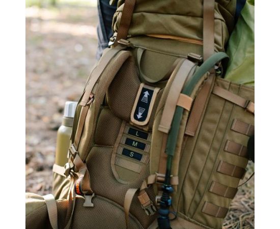Купить Рюкзак Tramp Defender 60 л UTRP-048-sandstone, фото , изображение 34, характеристики, отзывы Купить Рюкзак Tramp Defender 60 л UTRP-048-sandstone, фото , изображение 34, характеристики, отзывы