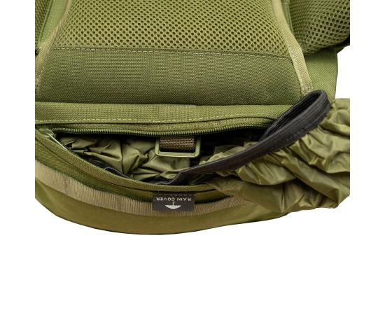 Купить Рюкзак Tramp Defender 75л UTRP-049-olive, фото , изображение 13, характеристики, отзывы Купить Рюкзак Tramp Defender 75л UTRP-049-olive, фото , изображение 13, характеристики, отзывы