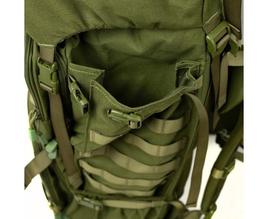Купить Рюкзак Tramp Defender 75л UTRP-049-olive, фото , изображение 14, характеристики, отзывы Купить Рюкзак Tramp Defender 75л UTRP-049-olive, фото , изображение 14, характеристики, отзывы