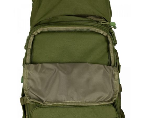 Купить Рюкзак Tramp Defender 75л UTRP-049-olive, фото , изображение 21, характеристики, отзывы Купить Рюкзак Tramp Defender 75л UTRP-049-olive, фото , изображение 21, характеристики, отзывы