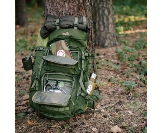 Купить Рюкзак Tramp Defender 75л UTRP-049-olive, фото , изображение 30, характеристики, отзывы Купить Рюкзак Tramp Defender 75л UTRP-049-olive, фото , изображение 30, характеристики, отзывы