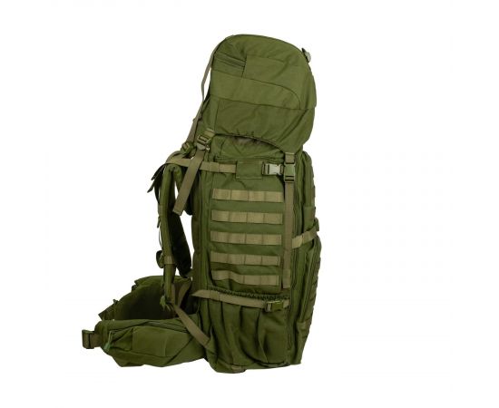Купить Рюкзак Tramp Defender 75л UTRP-049-olive, фото , изображение 4, характеристики, отзывы Купить Рюкзак Tramp Defender 75л UTRP-049-olive, фото , изображение 4, характеристики, отзывы