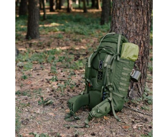 Купить Рюкзак Tramp Defender 75л UTRP-049-olive, фото , изображение 35, характеристики, отзывы Купить Рюкзак Tramp Defender 75л UTRP-049-olive, фото , изображение 35, характеристики, отзывы