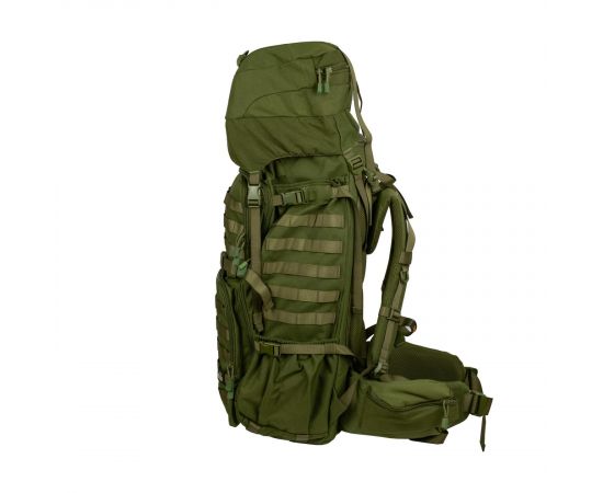 Купить Рюкзак Tramp Defender 75л UTRP-049-olive, фото , изображение 6, характеристики, отзывы Купить Рюкзак Tramp Defender 75л UTRP-049-olive, фото , изображение 6, характеристики, отзывы