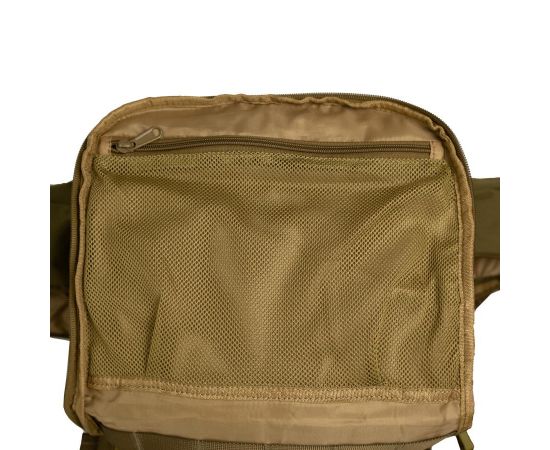 Купить Рюкзак Tramp Defender 75л UTRP-049-sandstone, фото , изображение 19, характеристики, отзывы
