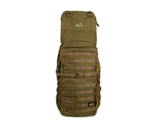 Купить Рюкзак Tramp Defender 75л UTRP-049-sandstone, фото , изображение 3, характеристики, отзывы