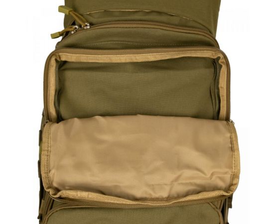 Купить Рюкзак Tramp Defender 75л UTRP-049-sandstone, фото , изображение 21, характеристики, отзывы
