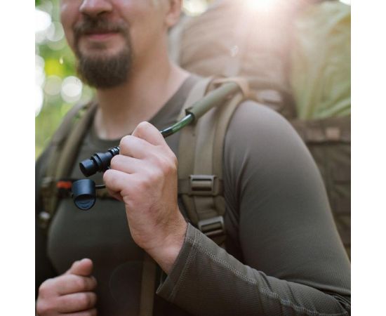 Купить Рюкзак Tramp Defender 75л UTRP-049-sandstone, фото , изображение 28, характеристики, отзывы