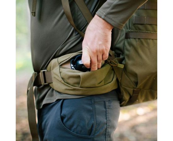 Купить Рюкзак Tramp Defender 75л UTRP-049-sandstone, фото , изображение 29, характеристики, отзывы