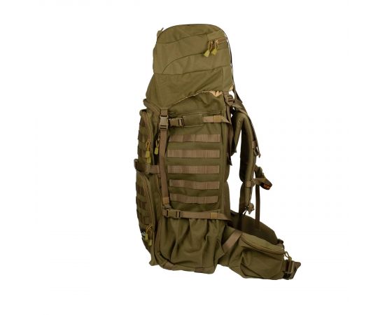 Купить Рюкзак Tramp Defender 75л UTRP-049-sandstone, фото , изображение 6, характеристики, отзывы