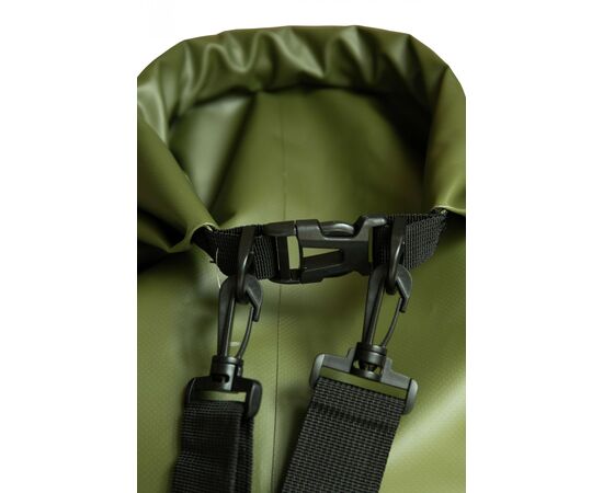 Придбати Гермомешок TRAMP PVC olive 50л UTRA-068, image , зображення 3, характеристики, відгуки