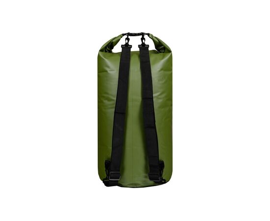 Придбати Гермомешок TRAMP PVC olive 50л UTRA-068, image , зображення 4, характеристики, відгуки