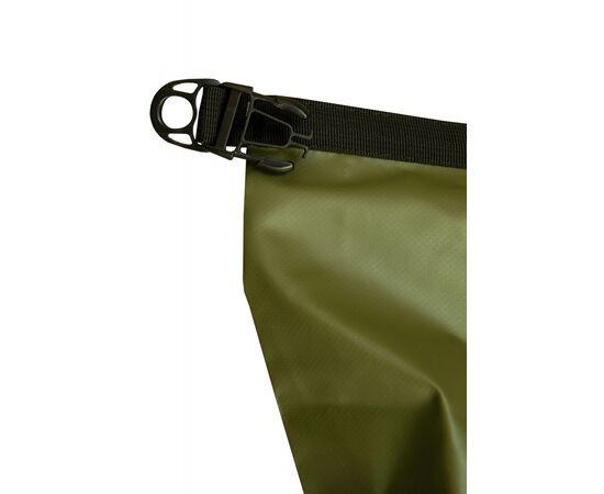 Придбати Гермомешок TRAMP PVC olive 50л UTRA-068, image , зображення 5, характеристики, відгуки