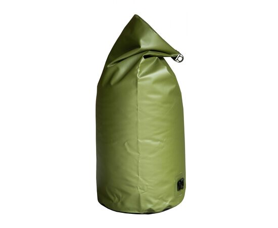 Придбати Гермомешок TRAMP PVC olive 50л UTRA-068, image , зображення 6, характеристики, відгуки