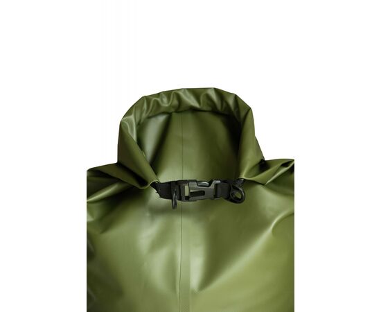 Придбати Гермомешок TRAMP PVC olive 50л UTRA-068, image , зображення 9, характеристики, відгуки