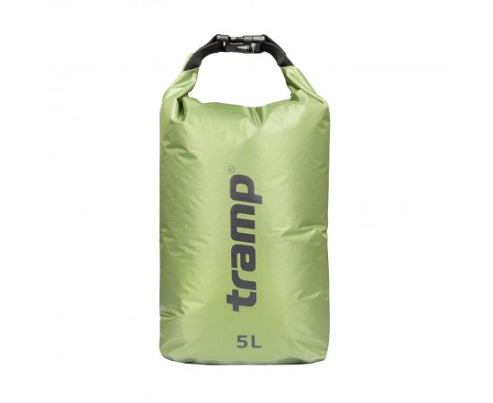 Купить Гермомішок Tramp нейлон 20D Rip-Stop olive 5л UTRA-120, фото , характеристики, отзывы