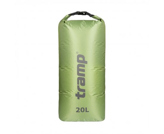 Купить Гермомішок Tramp нейлон 20D Rip-Stop olive 20л UTRA-123, фото , характеристики, отзывы