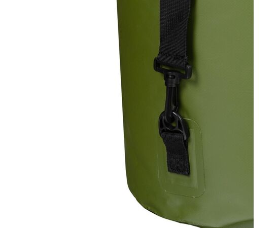 Купить Гермомешок TRAMP PVC olive 90л UTRA-295, фото , изображение 4, характеристики, отзывы