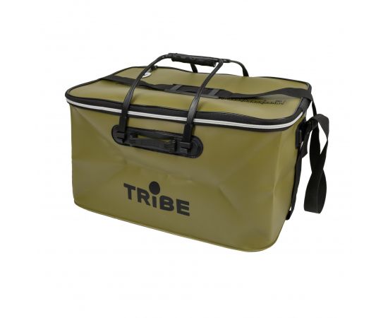 Придбати Сумка рибальська Tribe EVA T-JA-0001-L olive, image , характеристики, відгуки