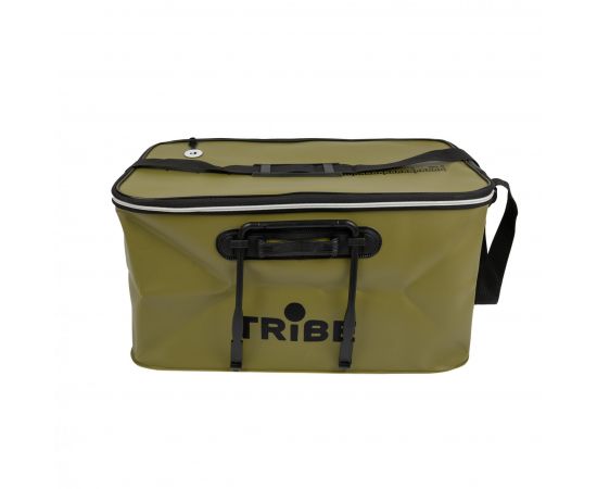 Придбати Сумка рибальська Tribe EVA T-JA-0001-L olive, image , зображення 3, характеристики, відгуки