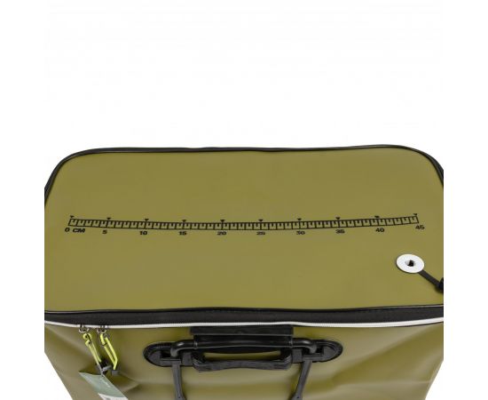 Придбати Сумка рибальська Tribe EVA T-JA-0001-L olive, image , зображення 5, характеристики, відгуки