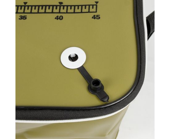 Придбати Сумка рибальська Tribe EVA T-JA-0001-L olive, image , зображення 6, характеристики, відгуки