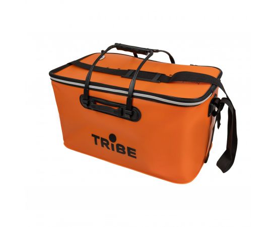 Придбати Сумка рибальська Tribe EVA T-JA-0001-L orange, image , характеристики, відгуки