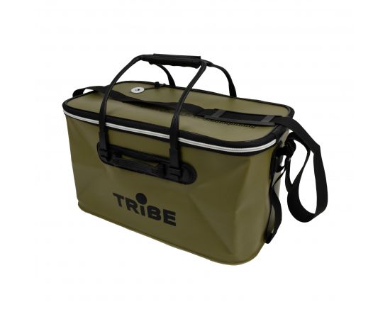 Придбати Сумка рибальська Tribe EVA T-JA-0001-M olive, image , характеристики, відгуки