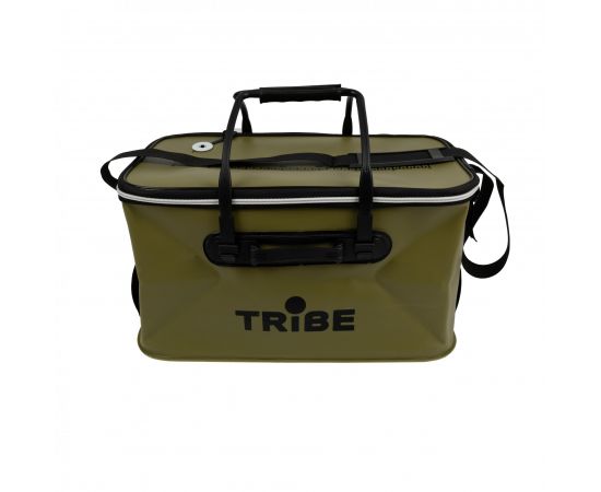 Придбати Сумка рибальська Tribe EVA T-JA-0001-M olive, image , зображення 2, характеристики, відгуки