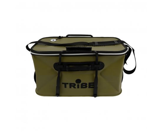 Придбати Сумка рибальська Tribe EVA T-JA-0001-M olive, image , зображення 3, характеристики, відгуки
