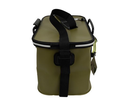 Придбати Сумка рибальська Tribe EVA T-JA-0001-M olive, image , зображення 4, характеристики, відгуки