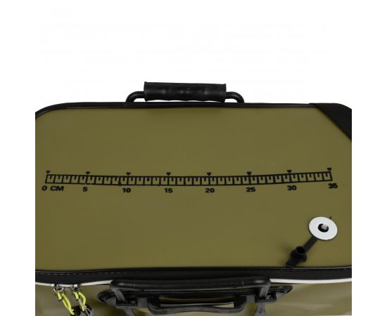 Придбати Сумка рибальська Tribe EVA T-JA-0001-M olive, image , зображення 5, характеристики, відгуки