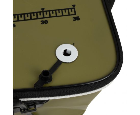 Придбати Сумка рибальська Tribe EVA T-JA-0001-M olive, image , зображення 6, характеристики, відгуки