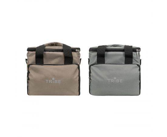 Купить Термосумка Tribe Cooler 10 L T-IF-0009-brown, фото , изображение 13, характеристики, отзывы