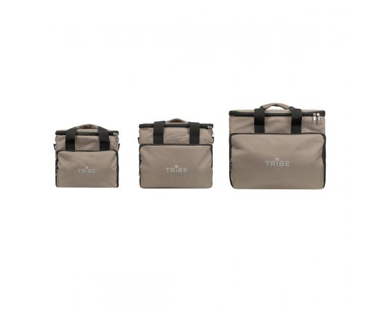 Купить Термосумка Tribe Cooler 10 L T-IF-0009-brown, фото , изображение 14, характеристики, отзывы