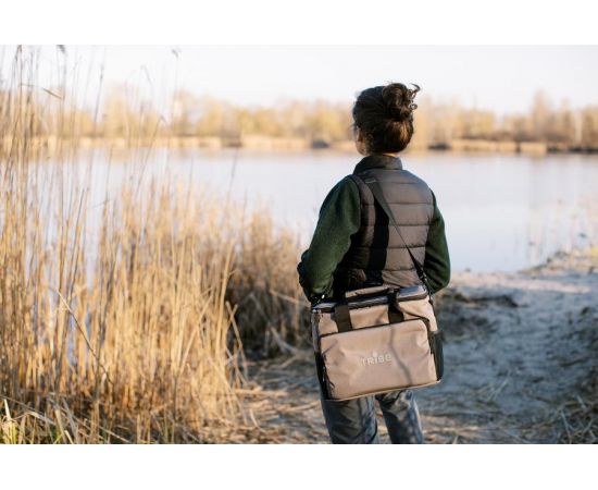 Купить Термосумка Tribe Cooler 10 L T-IF-0009-brown, фото , изображение 15, характеристики, отзывы