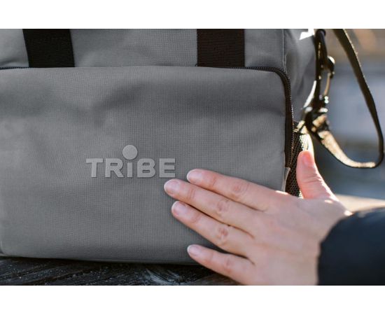 Купить Термосумка Tribe Cooler 10 L T-IF-0009-brown, фото , изображение 20, характеристики, отзывы