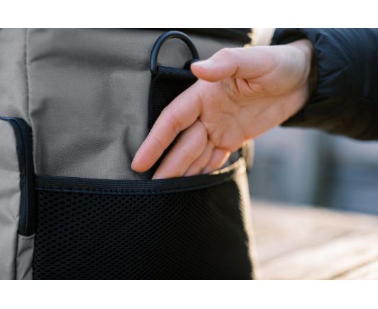 Купить Термосумка Tribe Cooler 10 L T-IF-0009-brown, фото , изображение 23, характеристики, отзывы