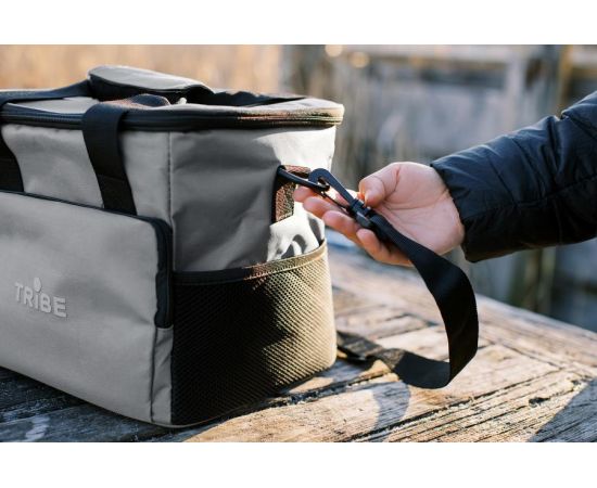 Купить Термосумка Tribe Cooler 10 L T-IF-0009-brown, фото , изображение 25, характеристики, отзывы