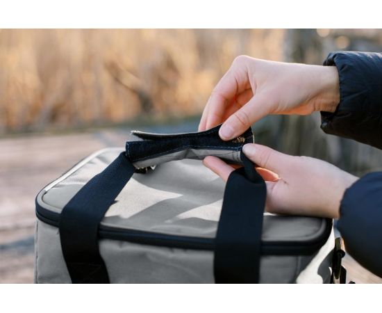 Купить Термосумка Tribe Cooler 10 L T-IF-0009-brown, фото , изображение 26, характеристики, отзывы